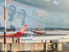 -谢列梅捷沃国际机场