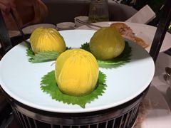 -狮王府淮扬菜(万象城店)