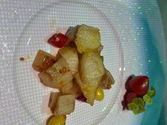 -海粤阁·精致粤菜·宴会厅(宝安店)