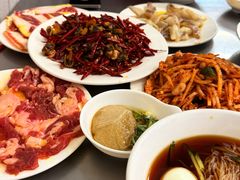 -松明一烤肉馆(鲁园店)