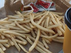 -麦当劳(高铁南站店)
