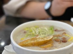 荔湾艇仔粥-虾饺妹·粤式手工点心(水荫路店)