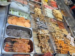 -林静小吃(复兴路店)