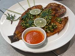 -一坐一忘云南菜(卓悦中心)