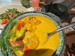 -芭札·Thai泰国餐厅(同和金铂天地店)