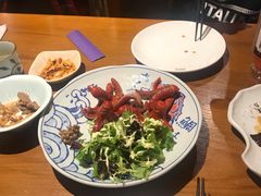 -有喜屋·深夜食堂(北京西路店)