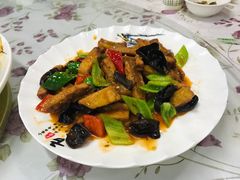 -清真·伊清阁餐厅