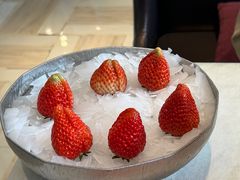 -珊海荟海鲜楼·天津菜·海肠捞饭·皮皮虾锅贴王(佛罗伦萨店)