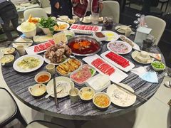 -天都火锅酒楼(虹梅南路店)