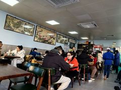 -清真永恒华威肉饼(潘家园店)