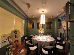 -南堂馆·新川菜(春熙路店)