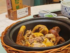 -老西门·常州菜(新区店)