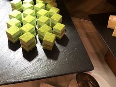 -南京维景国际大酒店咖啡厅