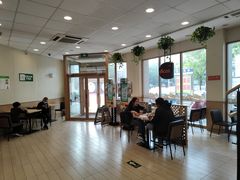 大堂-德克士(唐龙店)