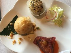 -三号黄浦会Canton Table