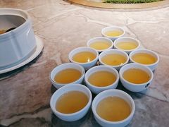 -陶缘一号·四季缘·老字号顺德菜·户外婚礼家宴(西滘店)