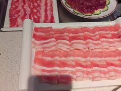 -重庆德庄火锅(映月湖环宇城店)