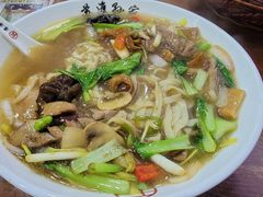 -孙家面馆(淮海第一城店)