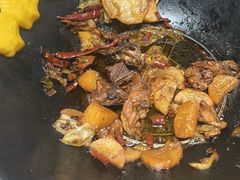 -东北铁锅宴(云龙华府店)