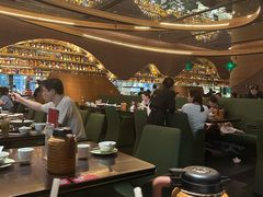 -桂小厨广西菜(万象城店)