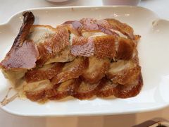 -大鸭梨烤鸭(金色漫香店)