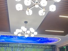 -正亮农家院·海鲜本地菜