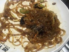本家韩国料理(万象城店)-本家韩国烤肉(青岛万象城店)
