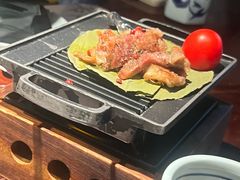 -松鹤精致料理(五一中路店)