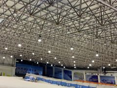 -绍兴启迪乔波冰雪世界