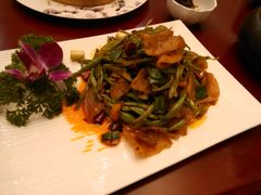 -泉味道贵州厨房(三里河店)