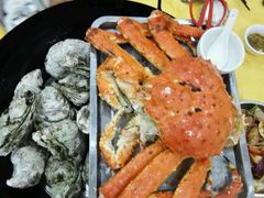 -蚝专家(北滘店)