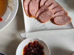 -培万河间驴火•驴肉火锅(东平店)