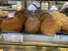-白玉兰食品甜凤店(合生汇店)