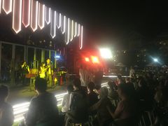 -水桶王国主题餐厅·聚会·生日派对·亲子活动·家庭套餐(亚龙湾希尔顿店)