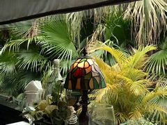 -火车头法国西餐厅