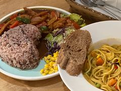 -雕刻时光咖啡馆(南院门店)