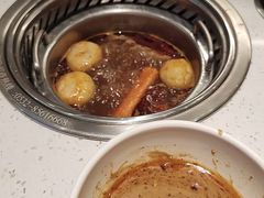 -龍歌自助小火锅(李沧丽达店)