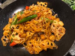 -鹏馨羊羔肉·非遗(新建街店)