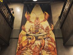 -虾小龙老长沙龙虾馆(坡子街店)