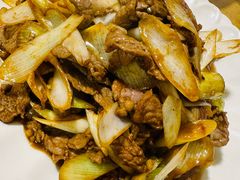 -新月斋(豆瓣胡同店)