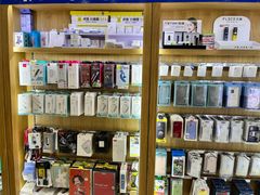 -极速修苹果华为手机维修服务中心(南泉大厦店)