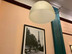 -玛格萝妮比萨屋(四平店)