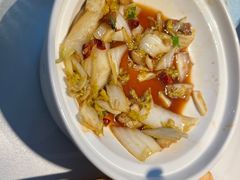 -庆江南江南菜(琴湖溪里花园城店)