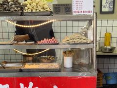 -老鹰炸鸡店(湖塘店)