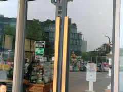 门面-星巴克(嘉兴桐乡吾悦广场店)