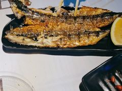 -云晓光头烧烤吧(盛夏店)