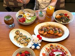-有序Orderly融合西餐·咖啡(运河外滩店)