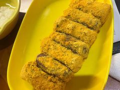 -BHC炸鸡(明洞总店)