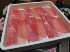 -MoMo牧场·寿喜烧专门店(长泰广场店)