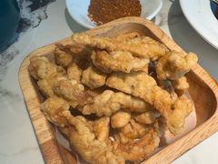 -雀蓝川菜(滨湖万象汇店)